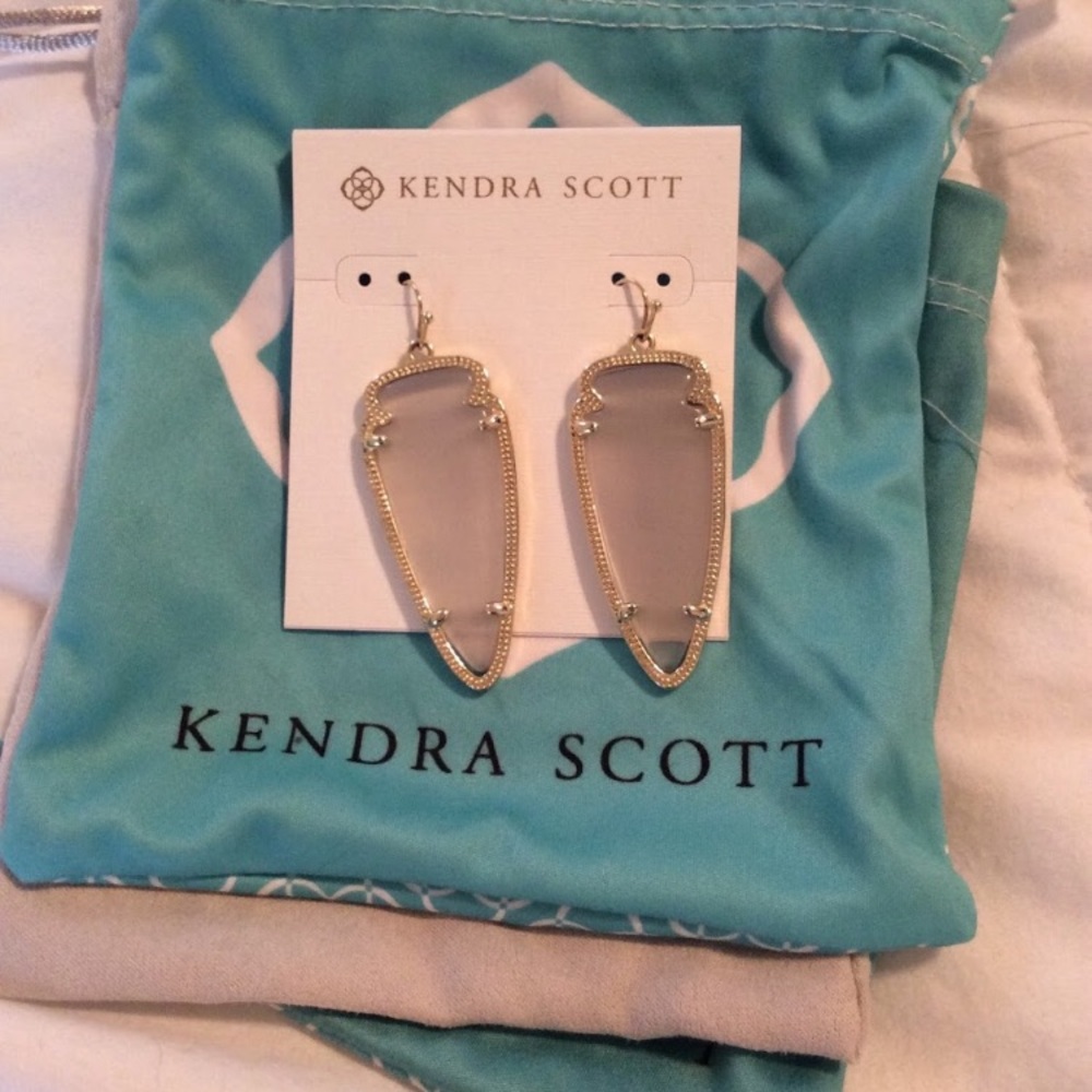 Kendra Scott Skylar earrings
